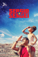 Poster for Sergio and Sergei