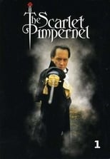 Poster for The Scarlet Pimpernel Season 1