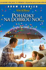 Pohádky na dobrou noc