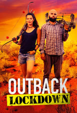 Poster for Outback Lockdown