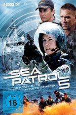 Poster zu Staffel 5 – Sea Patrol