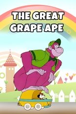 The Great Grape Ape Show poster image