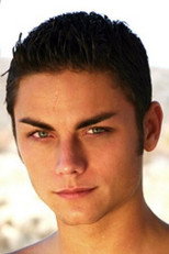 Foto retrato de Chad Stevens