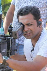 Foto retrato de Soumyadipta Vicky Guin