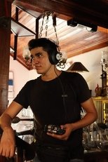 Foto retrato de Felipe Alves