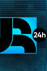 Jornal da Record 24h poster