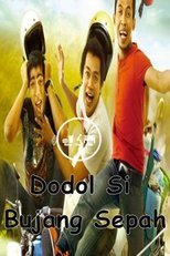 Dodol Si Bujang Sepah (2010)