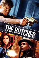 The Butcher serie streaming
