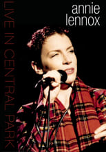 Annie Lennox: Live in Central Park