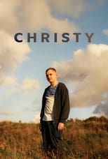 Poster for Christy