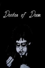 Poster for Doctor of Doom