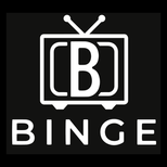 BINGE Movies & TV