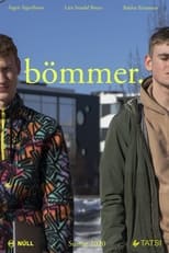Poster for Bömmer