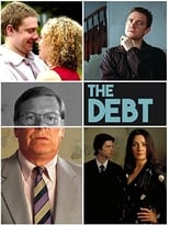 Poster for The Debt