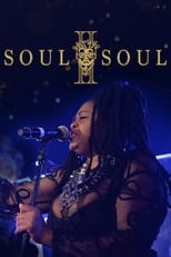 Poster for Soul II Soul