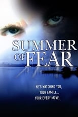 Poster for Summer of Fear