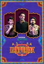 Poster for Kanpuriye