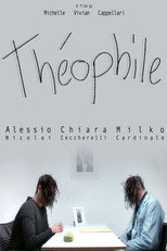 Théophile poster