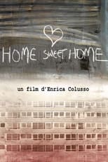 Poster for Home Sweet Home 