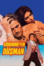 Poster for Görünmeyen Düşman 