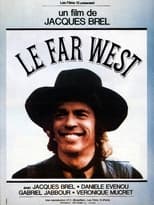 Poster for Far West