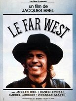 Far West poster movie