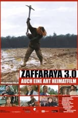 Poster for Zaffaraya 3.0 