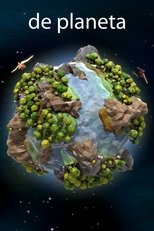 De Planeta poster