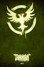 Poster for Tarkan: The Golden Medallion