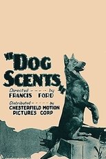 Poster for Dog Scents 