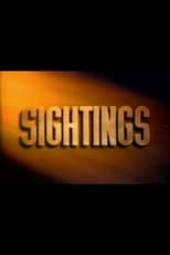 Poster di Sightings