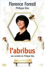 Poster for L'Abribus