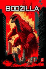 Bodzilla poster