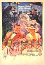 Waltz War (1933)