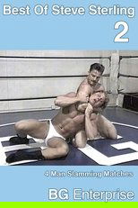 The Best Of Steve Sterling 2