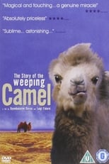 Die Geschichte vom weinenden Kamel