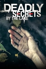 Poster for Deadly Secrets by the Lake