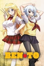 Ben-To poster image
