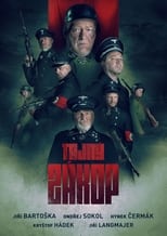 Poster for Tajný zákop 