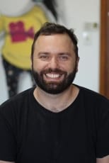 Foto retrato de Eduardo Mendonça