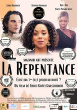 La repentance poster