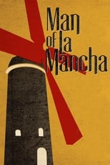 Poster for Man of La Mancha