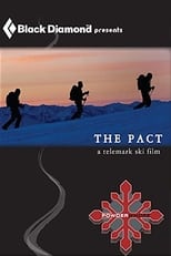 Poster for The Pact 