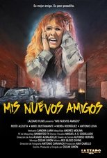 Poster for Mis nuevos amigos