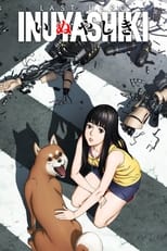 Poster for Inuyashiki: Last Hero Season 1