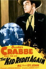 The Kid Rides Again (1943)