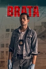 Poster for Brata