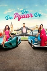 De De Pyaar De (2019)