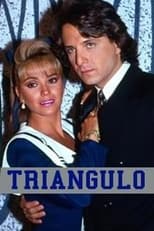 Poster for Triángulo Season 1