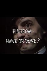 Poster for Pidgeon – Hawk or Dove?